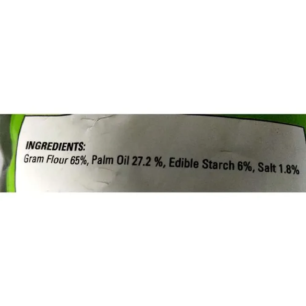 Chhedas Nylon Sev - Image 3
