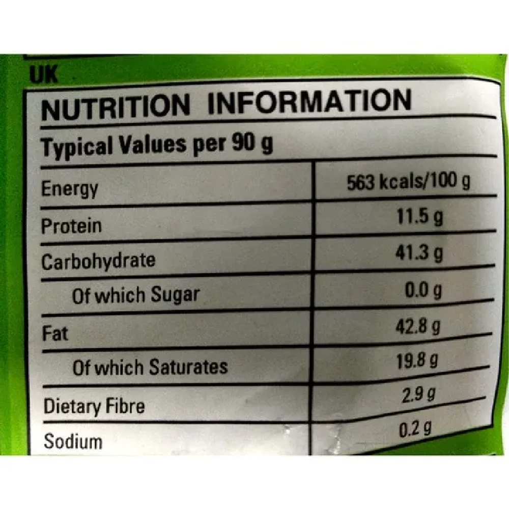 Chhedas Nylon Sev - Image 4