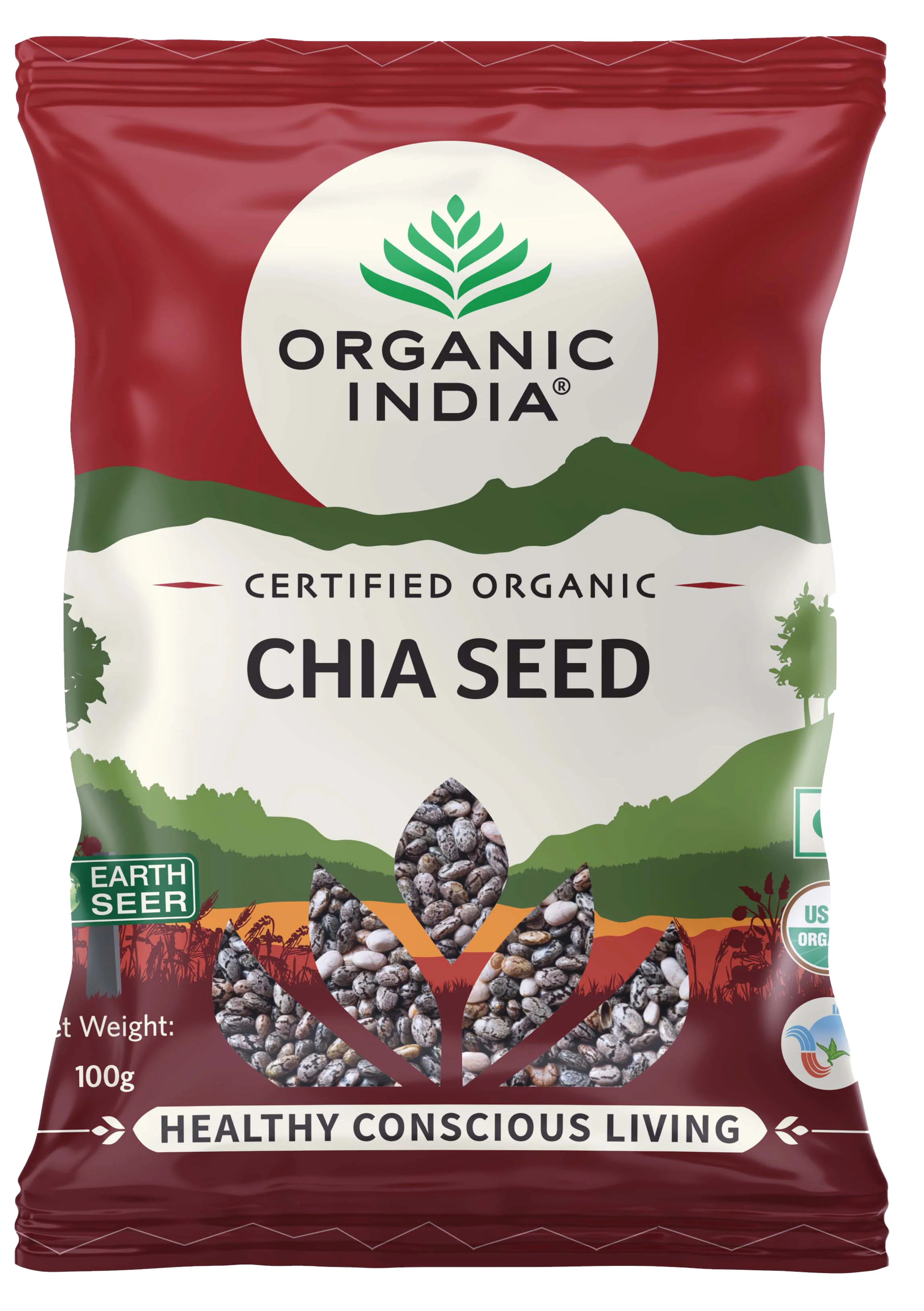 Chia Seed - Image 1
