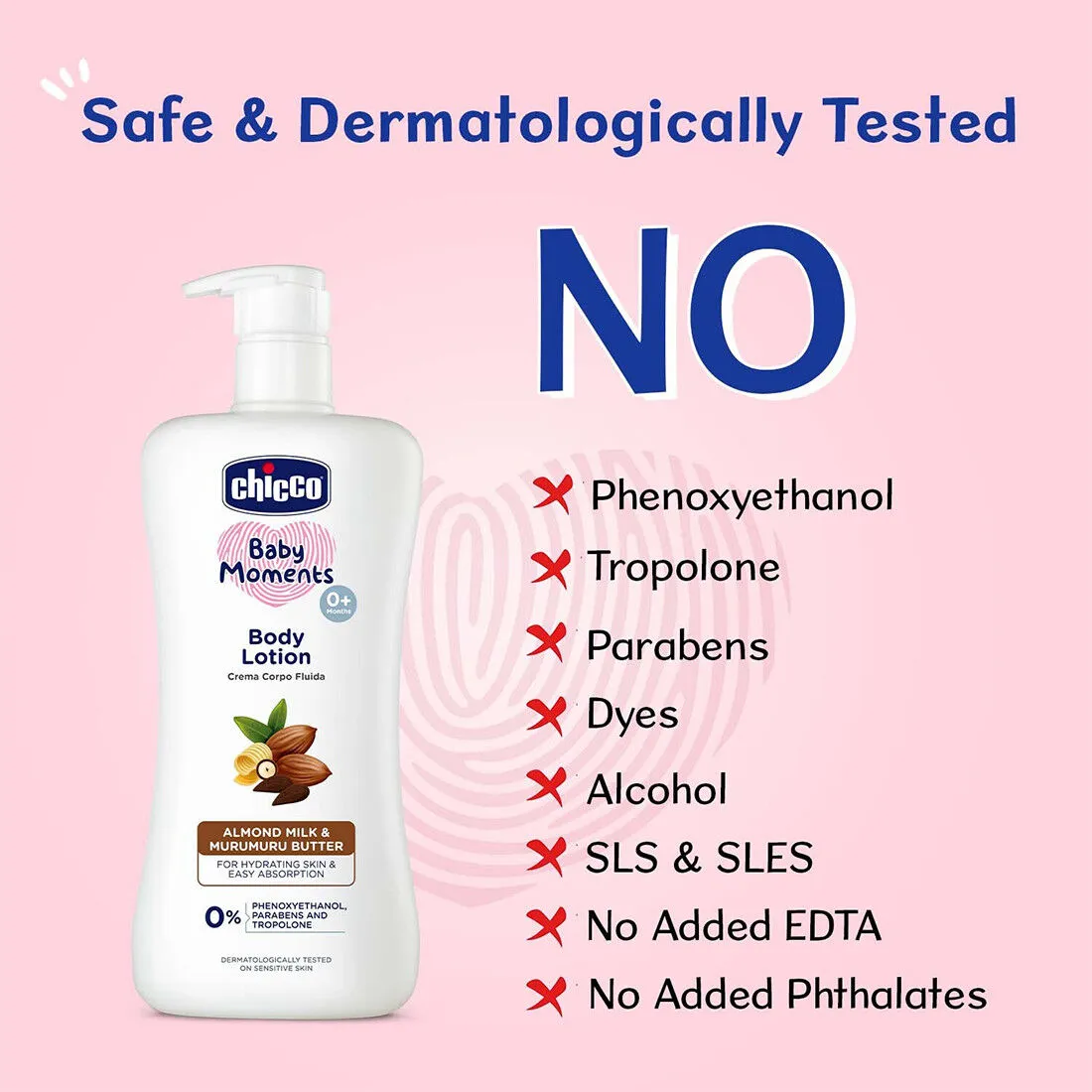 Chicco Baby Body Lotion - Image 7
