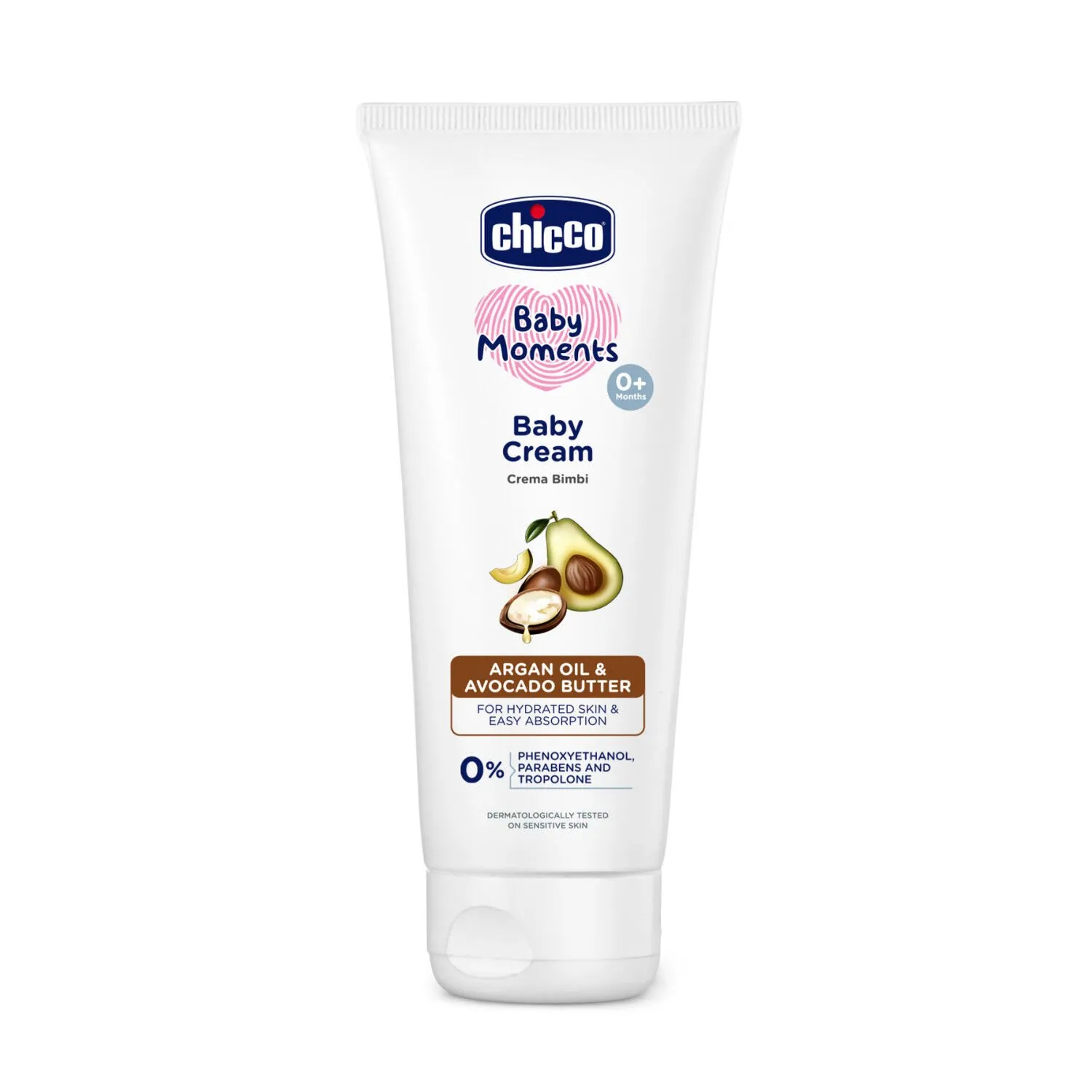 Chicco Baby Cream