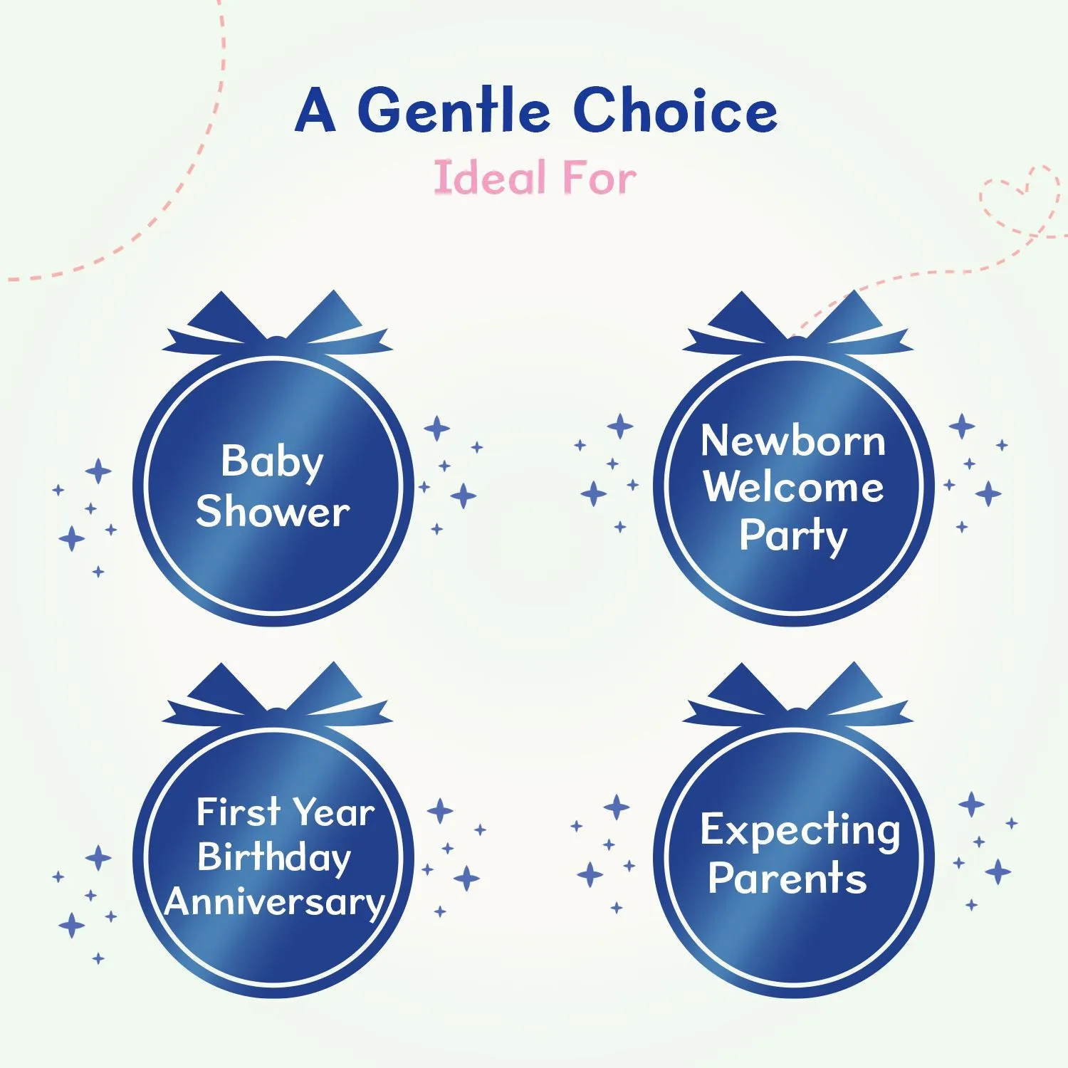 Chicco Baby Delight Gift Set - Image 5