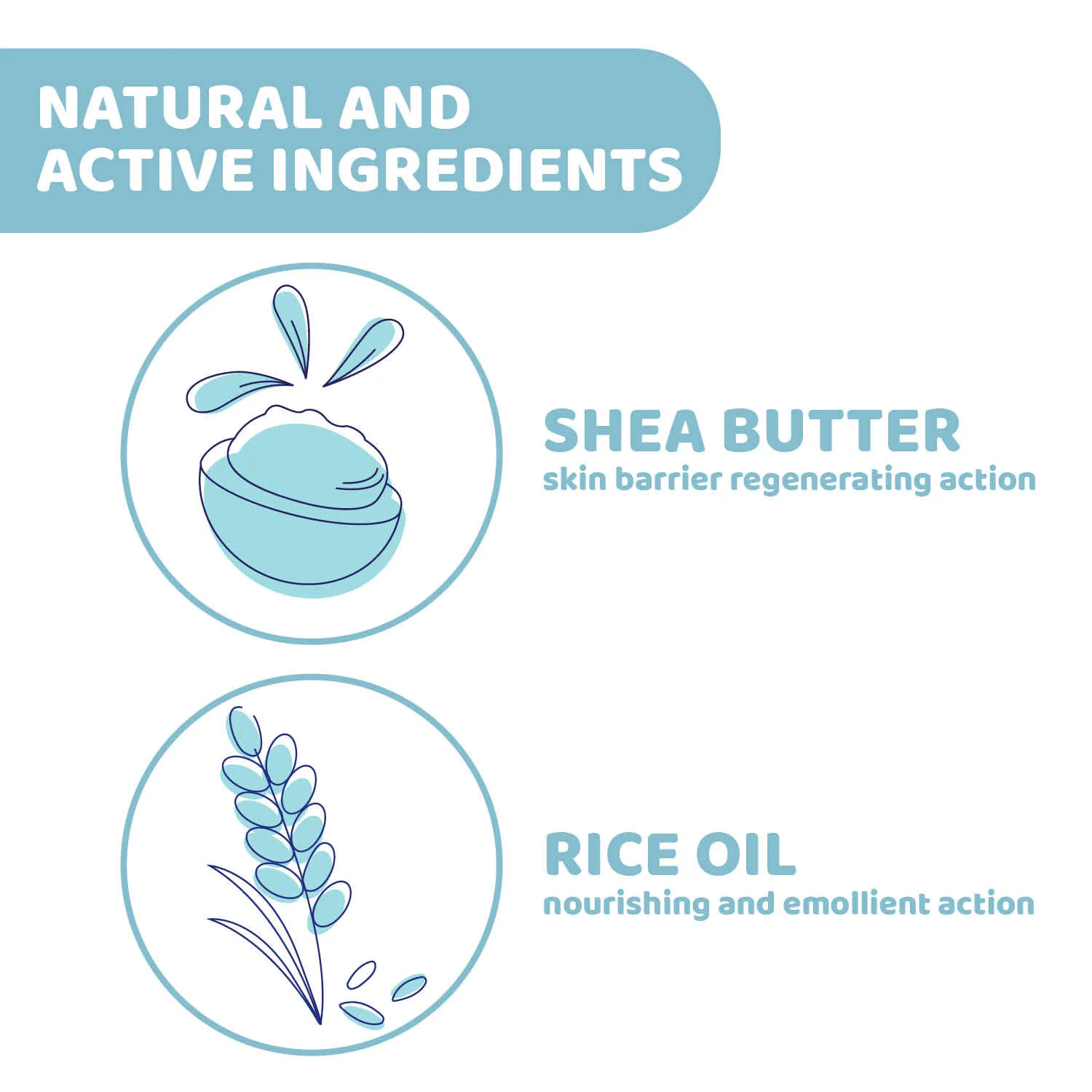 Chicco Baby Face Cream Natural Sensation - Image 5