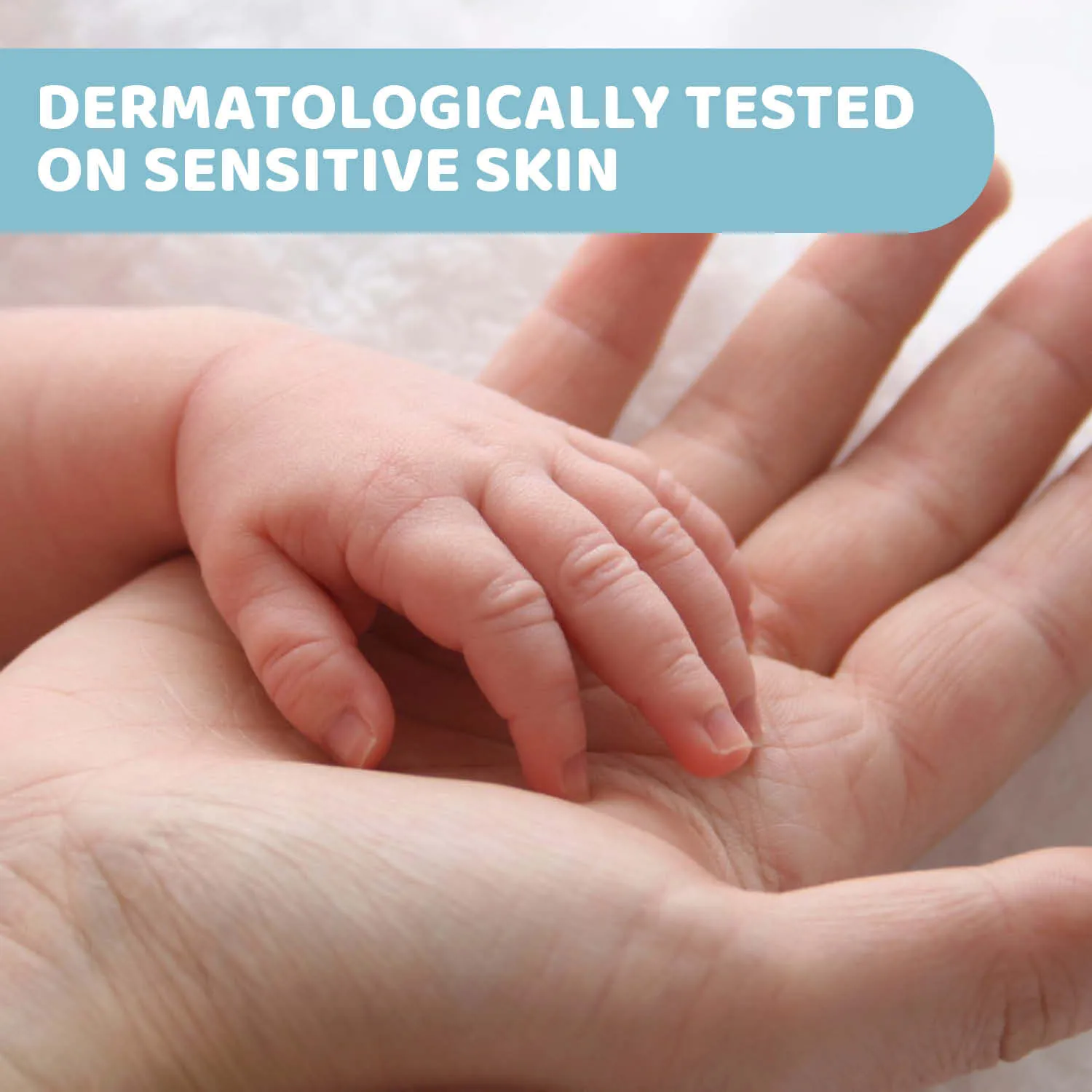 Chicco Baby Face Cream Natural Sensation - Image 6