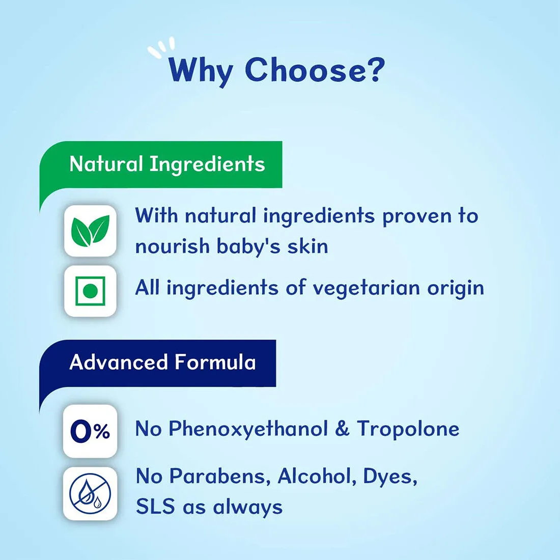 Chicco Baby Mild Bodywash Protect - Image 4
