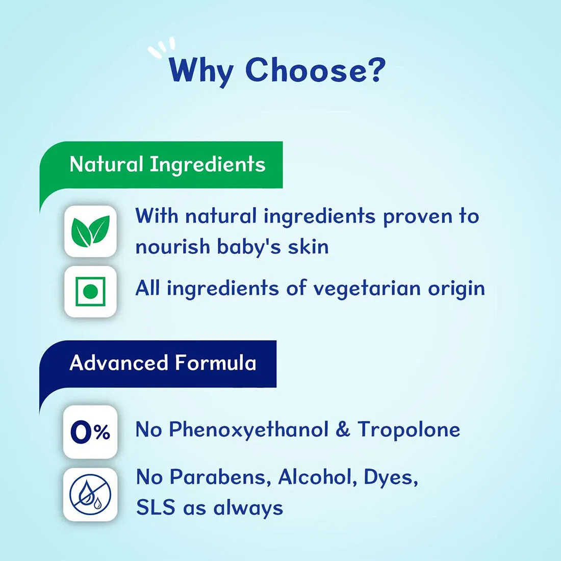Chicco Baby Mild Bodywash Refresh - Image 4