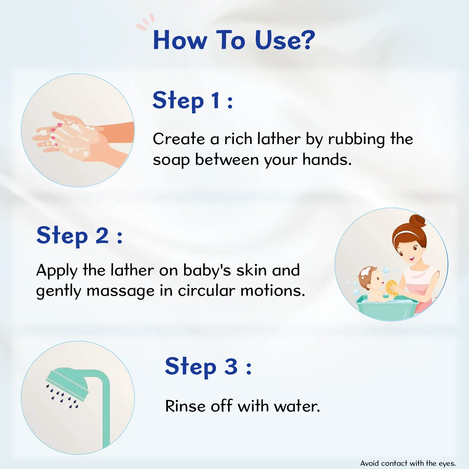 Chicco Baby Moments Gentle Cleansing Bar - Image 7