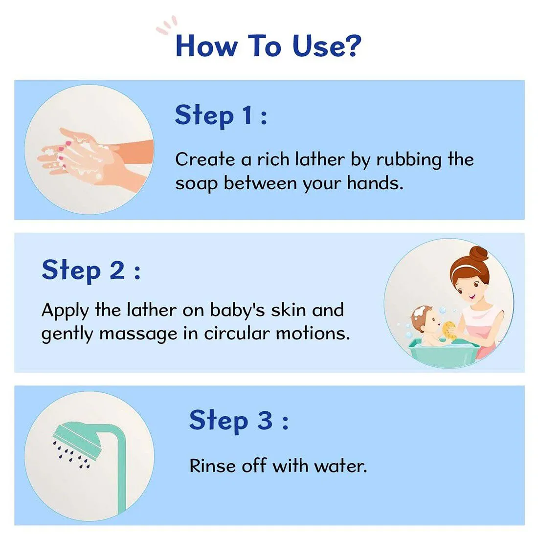 Chicco Baby Soap - Image 7