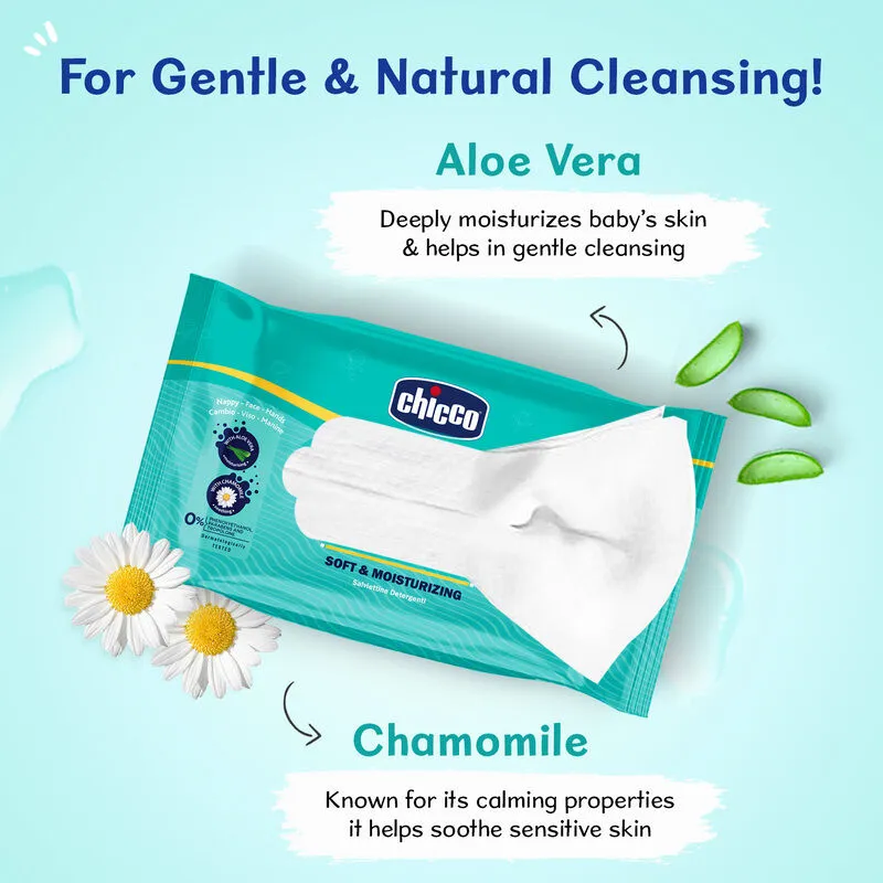 Chicco Wet Wipes Sticker - Image 5
