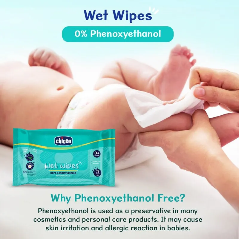 Chicco Wet Wipes Sticker - Image 6