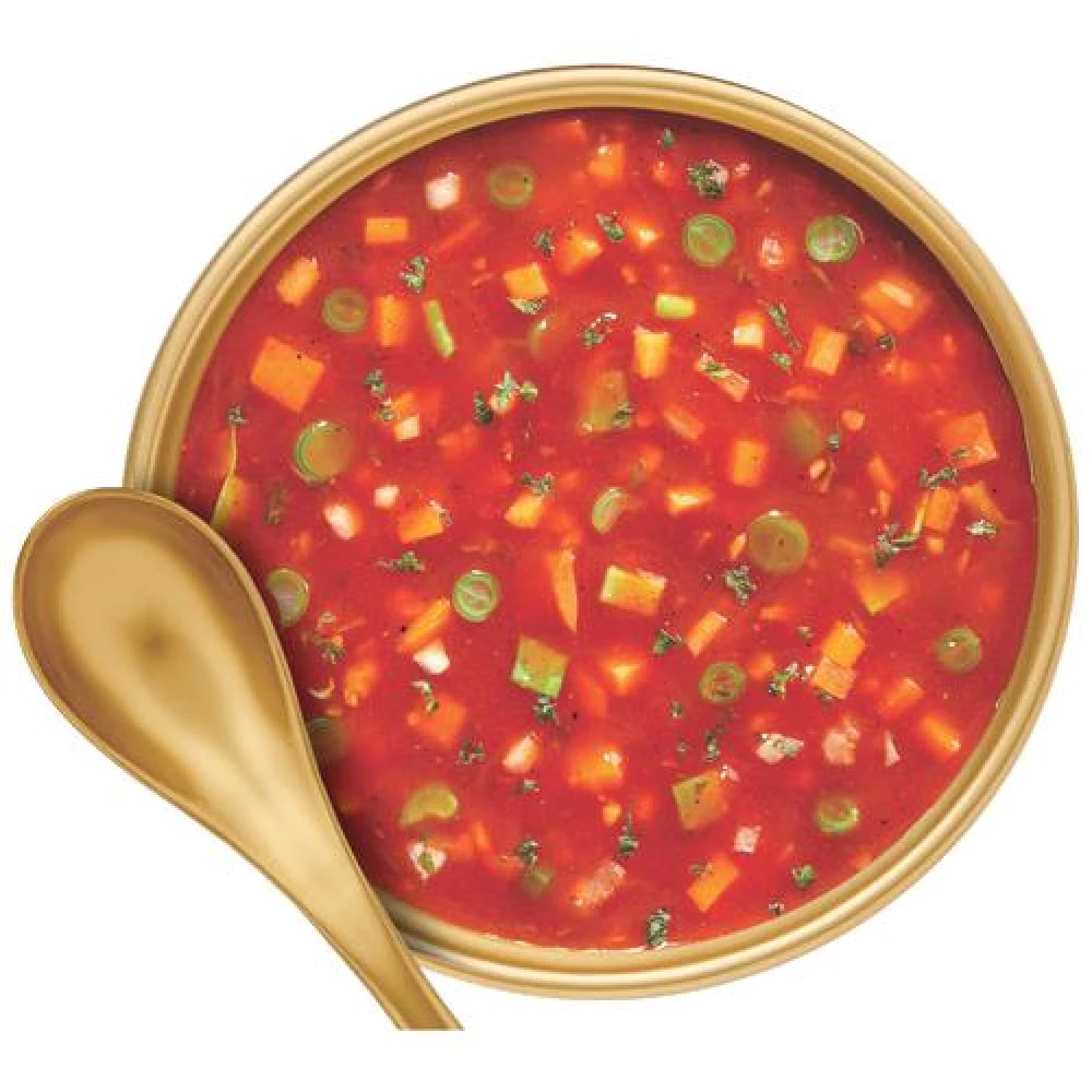 Ching'S Secret Asian Hot Cook Up Soup - With Exotic Vegetables - Image 8