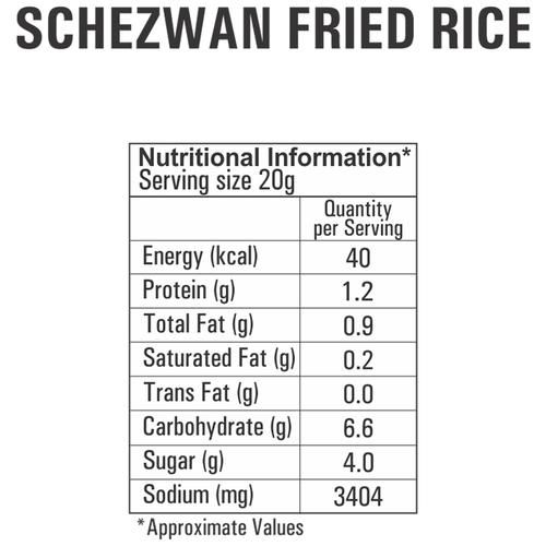 Ching'S Secret Desi Chinese Masala Combo Pack - Image 5