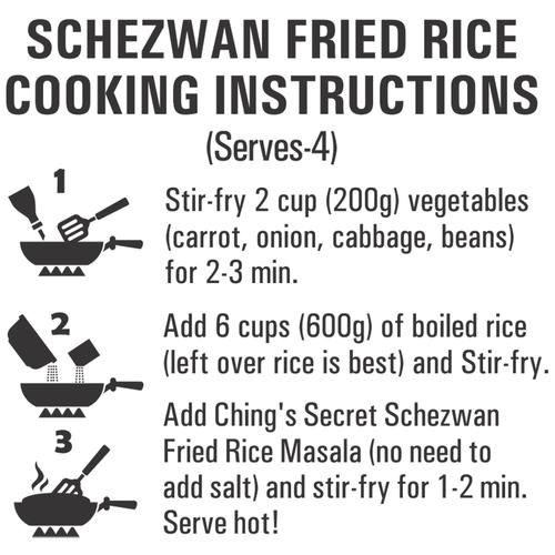 Ching'S Secret Desi Chinese Masala Combo Pack - Image 7