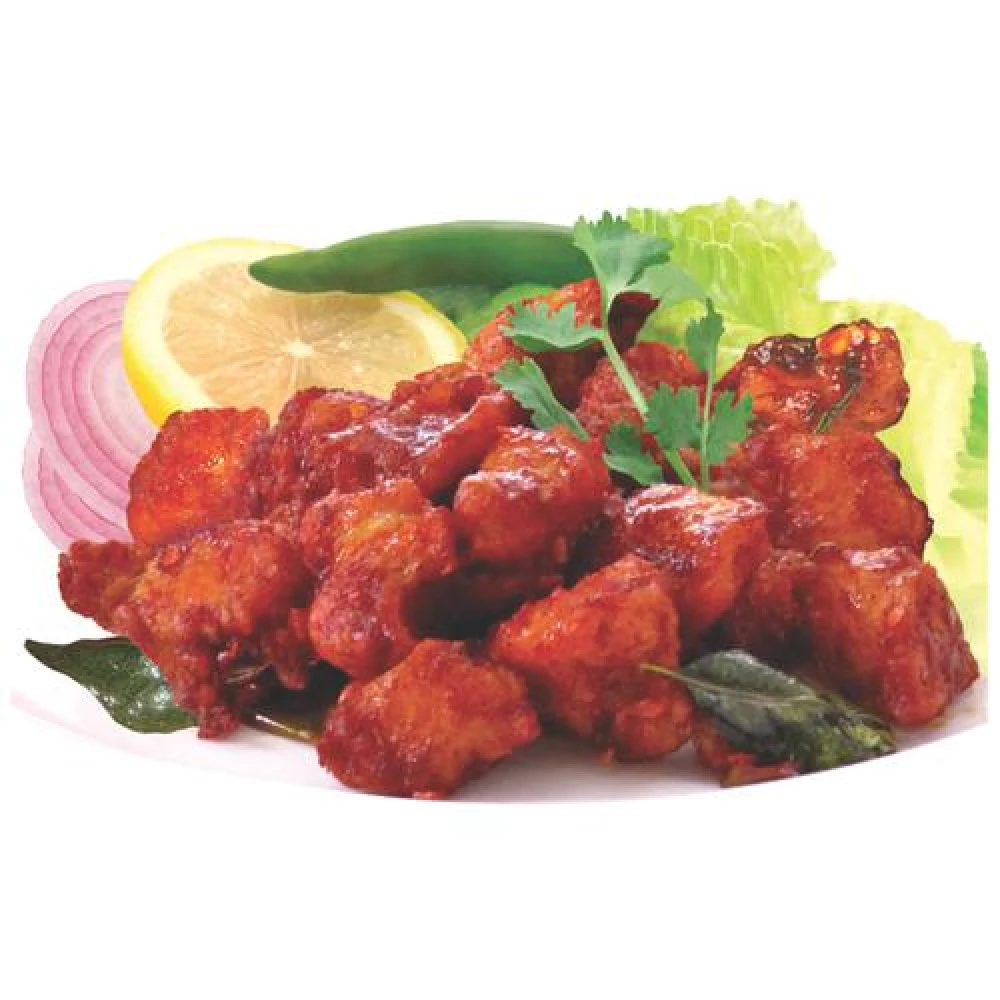Ching'S Secret Miracle Masala - Chicken 65 - Image 7
