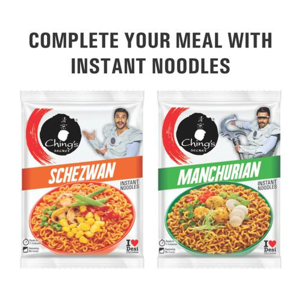 Ching'S Secret Secret Tomato Instant Soup - Image 10