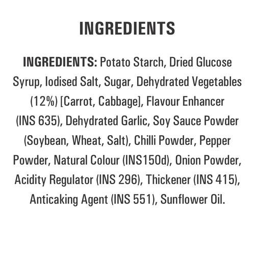 Chings Secret Hot & Sour Instant Soup - Image 4