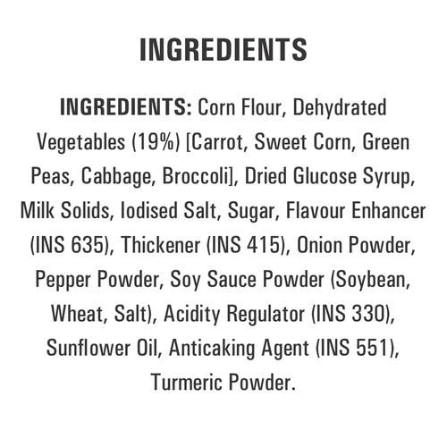 Chings Secret Mix Veg Soup - Image 4