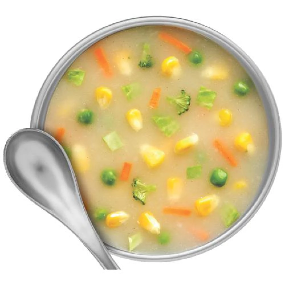 Chings Secret Mix Veg Soup - Image 8