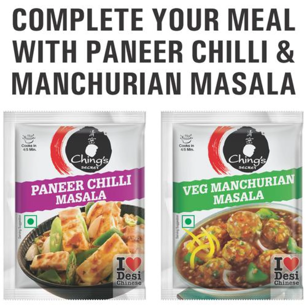 Chings Secret Schezwan Fried Rice Masala - Image 10