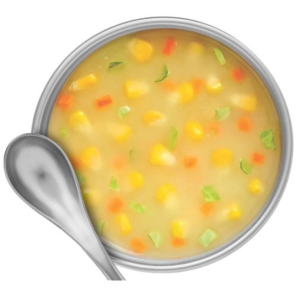 Chings Secret Sweet Corn Veg Soup - Image 8