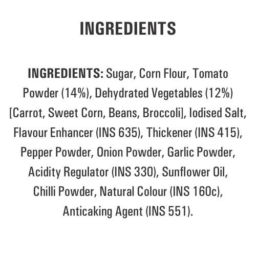 Chings Secret Tomato Soup - Image 4
