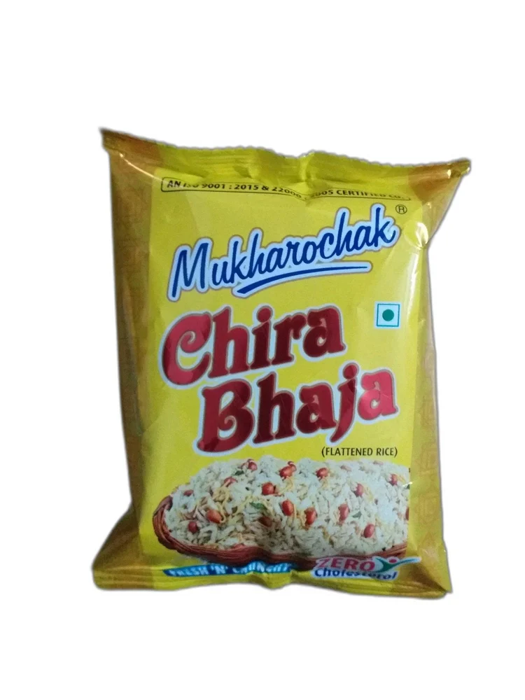 Chira Bhaja Chira Bhaja-Pack Size-200 g