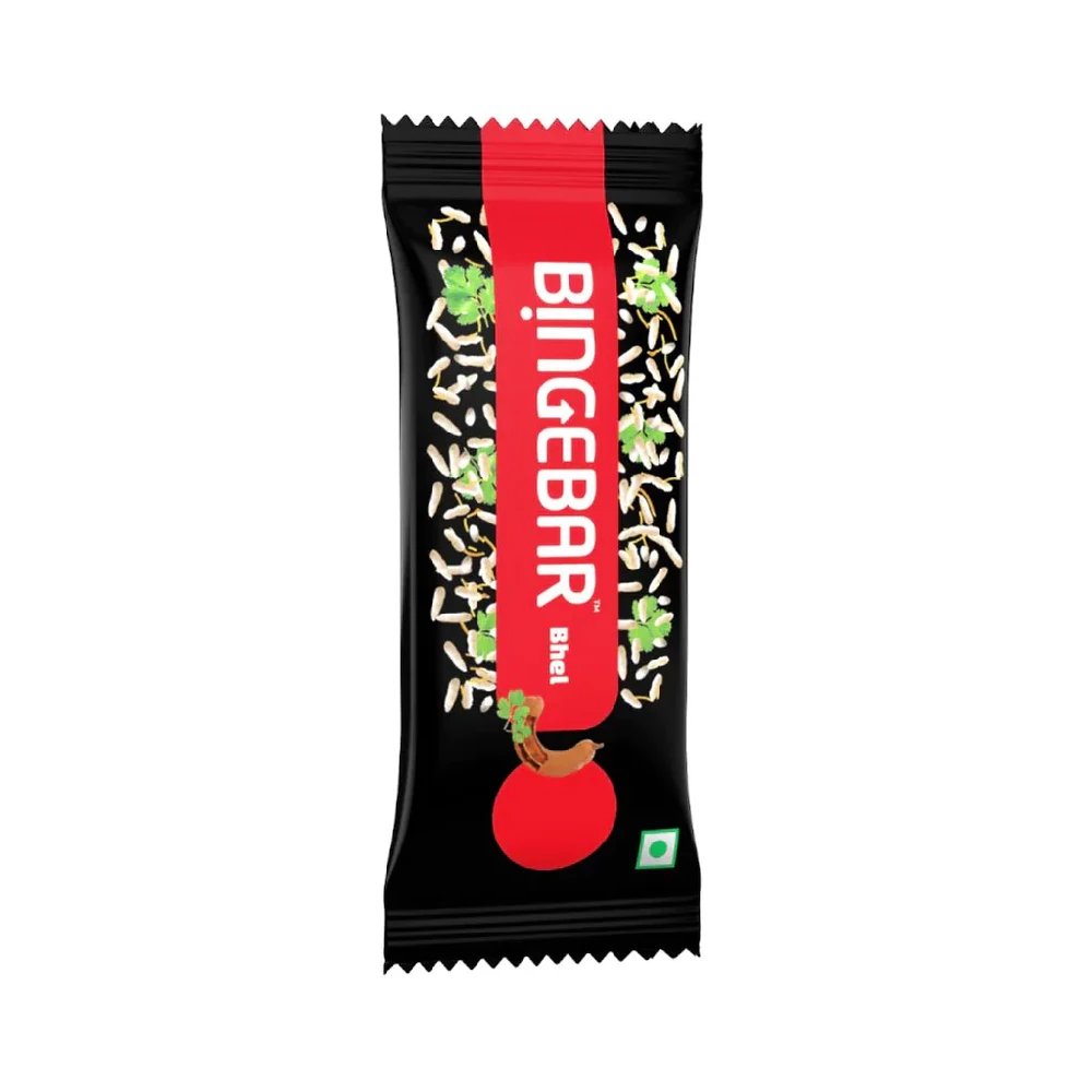 Chitale Bandhu Bingebar -Bhel - Image 2
