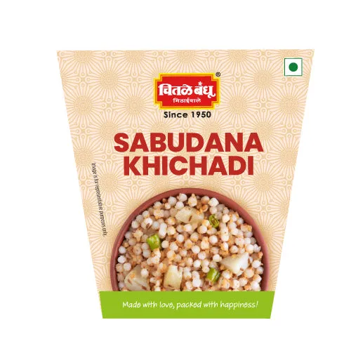 Chitale Bandhu Sabudana Khichadi - Image 2