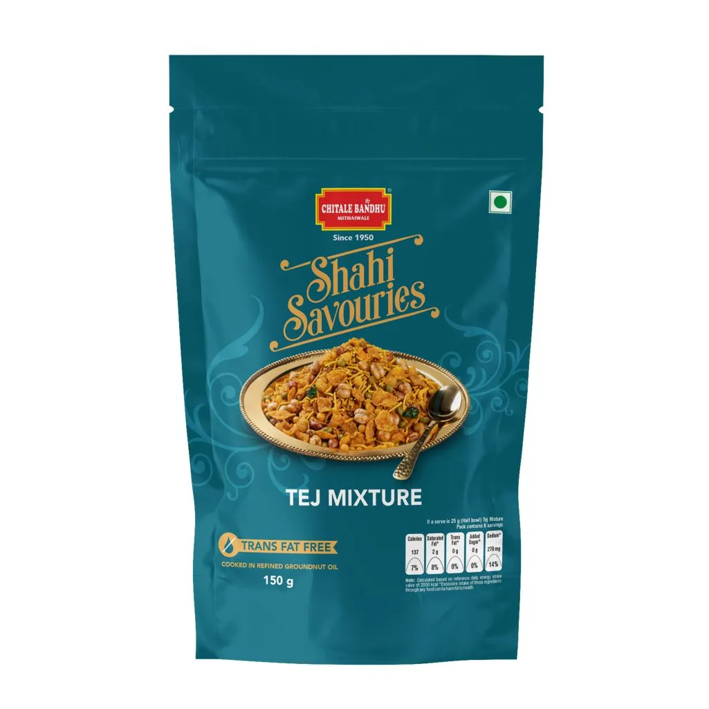 Chitale Bandhu Tej Mixture - Image 2