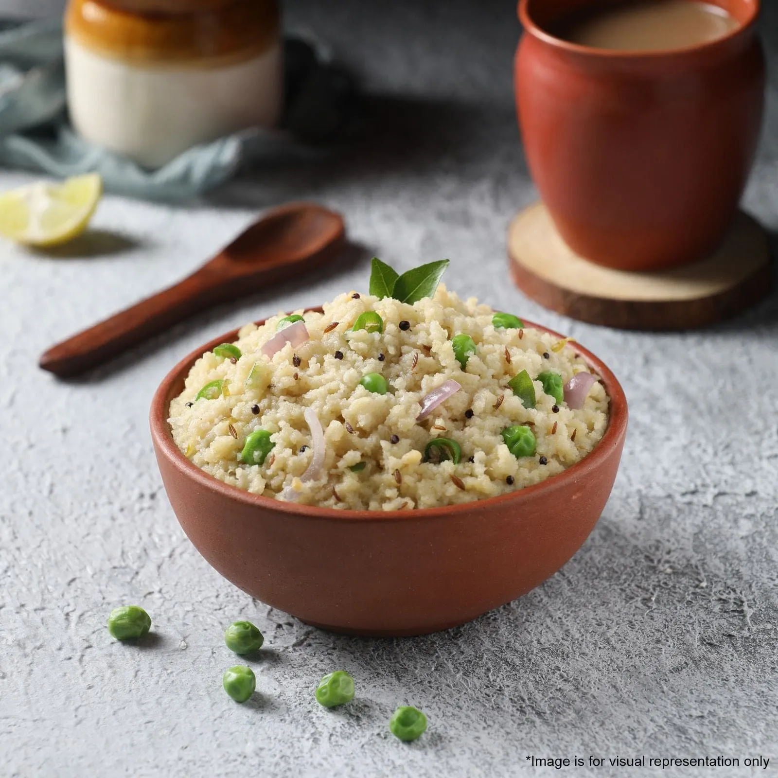 Chitale Bandhu Upma