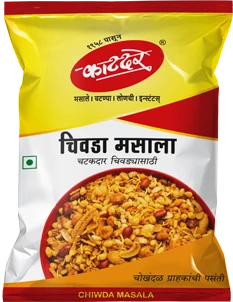 Chivda Masala Chivda Masala-Pack Size-50g