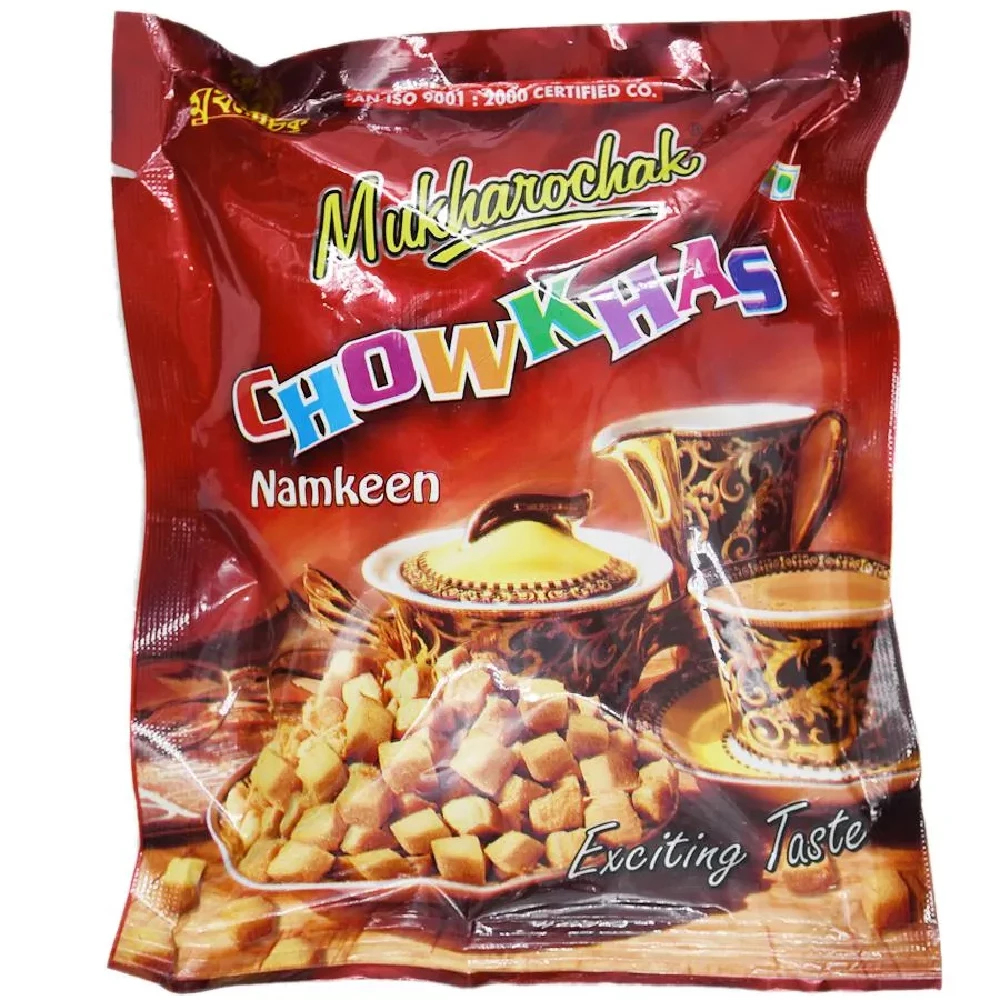Chowkhas Chowkhas-Pack Size-200 g