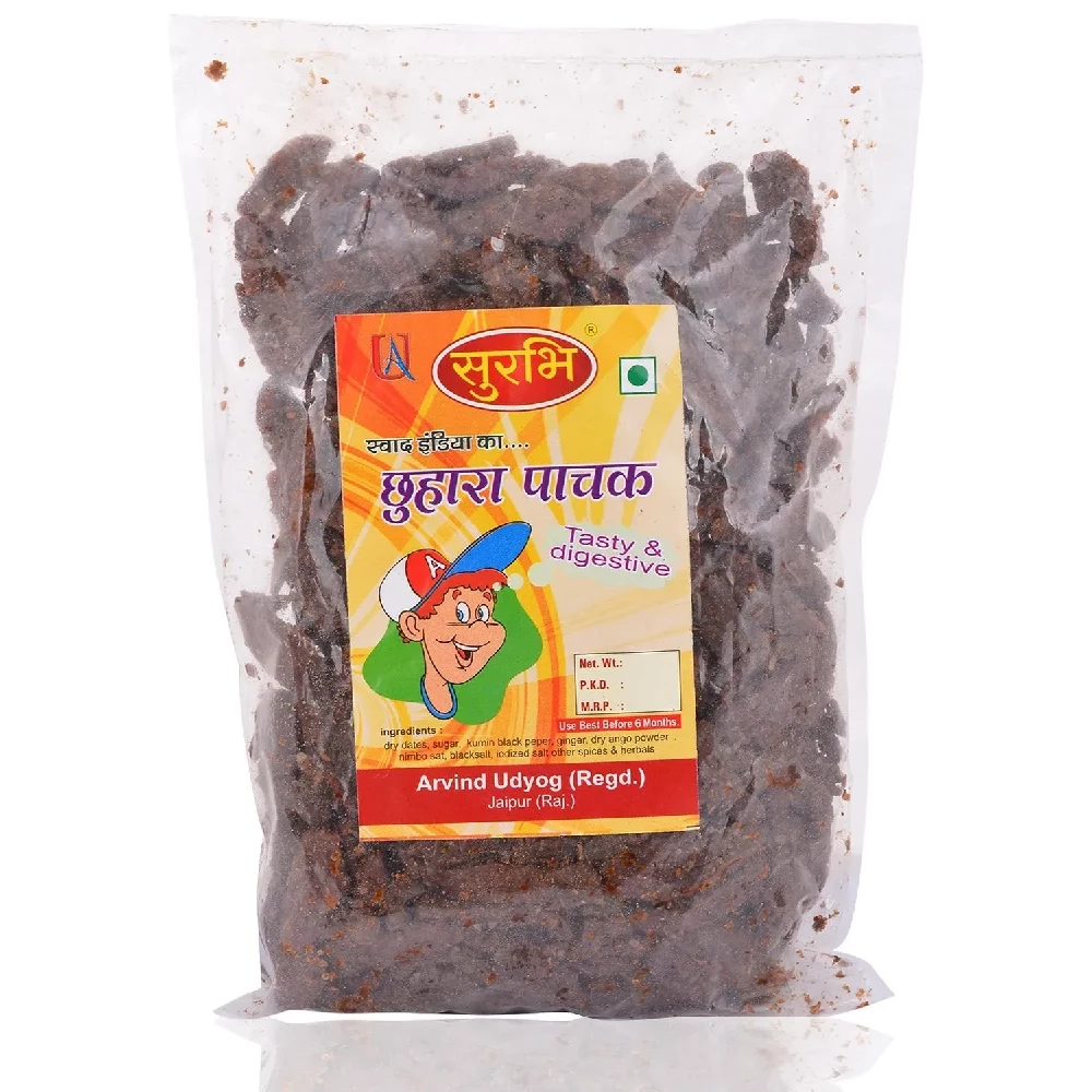 Chuhara Pachak Khattta