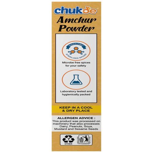 Chukde Amchur Powder - Image 7