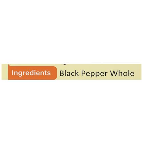 Chukde Black Pepper Powder - Image 3