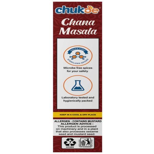 Chukde Chana Masala - Image 7