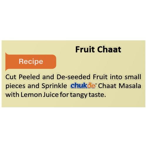 Chukde Chat Masala - Image 6