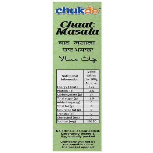 Chukde Chat Masala - Image 8