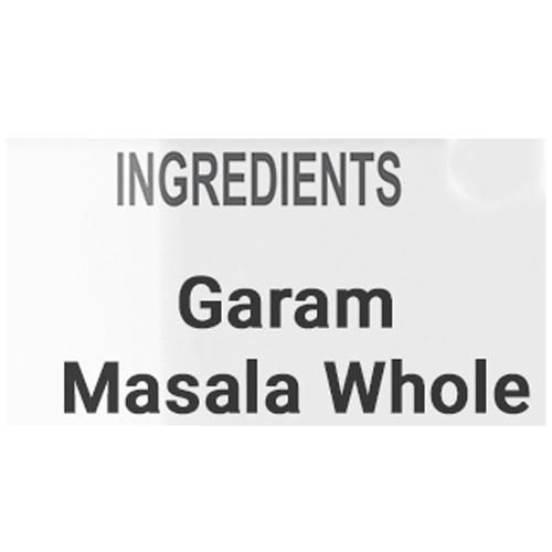Chukde Garam Masala Sabut - Image 4