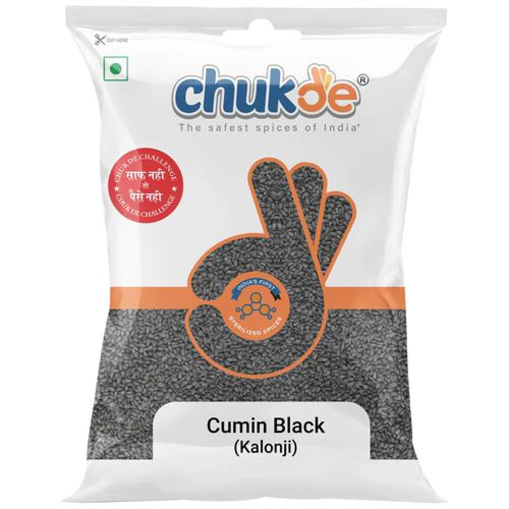 Chukde Kalonji Chukde Kalonji--100g