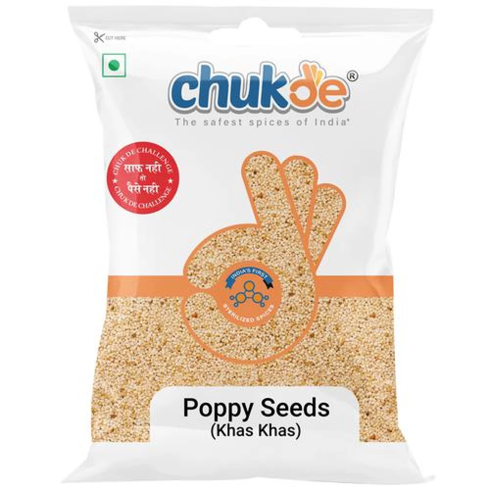 Chukde Khas Khas Chukde Khas Khas--100g