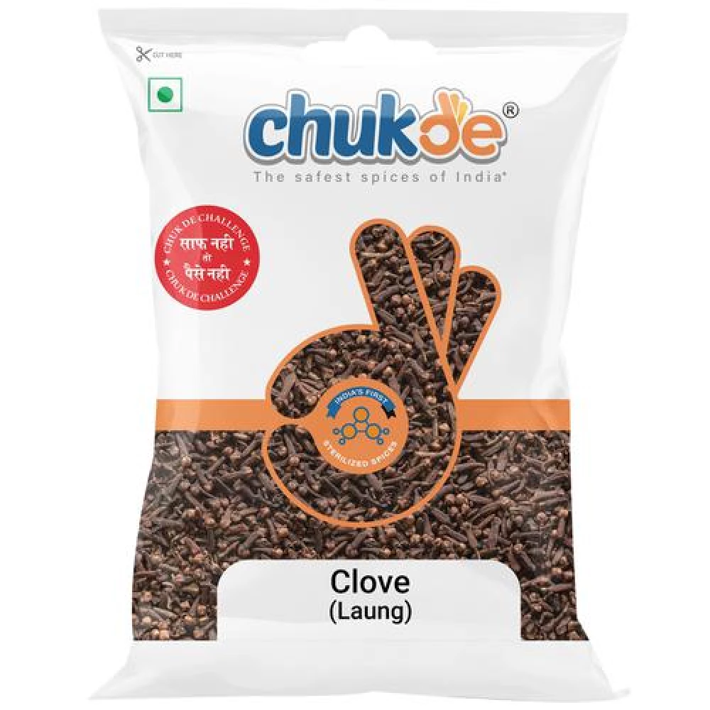 Chukde Laung Chukde Laung--50g