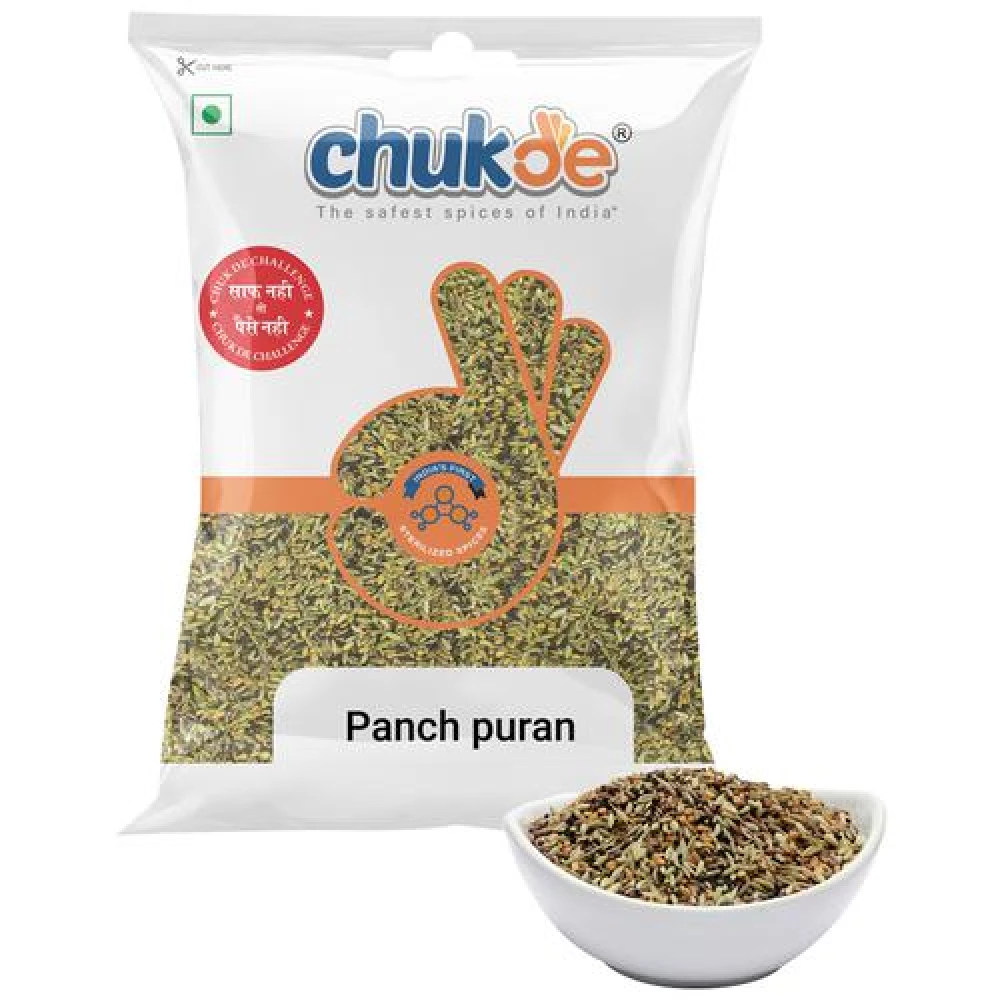 Chukde Panchpuran - Image 5