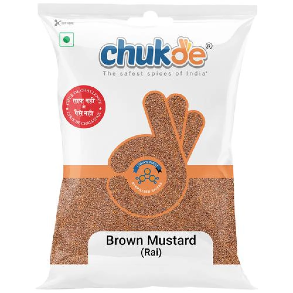 Chukde Rai Chukde Rai--100g
