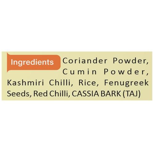 Chukde Sambhar Masala - Image 3