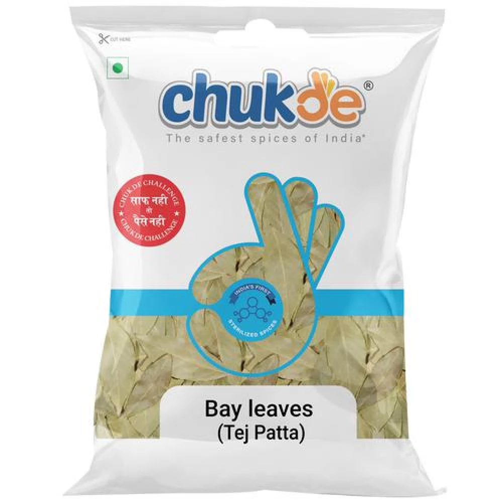Chukde Tej Patta Chukde Tej Patta--50g