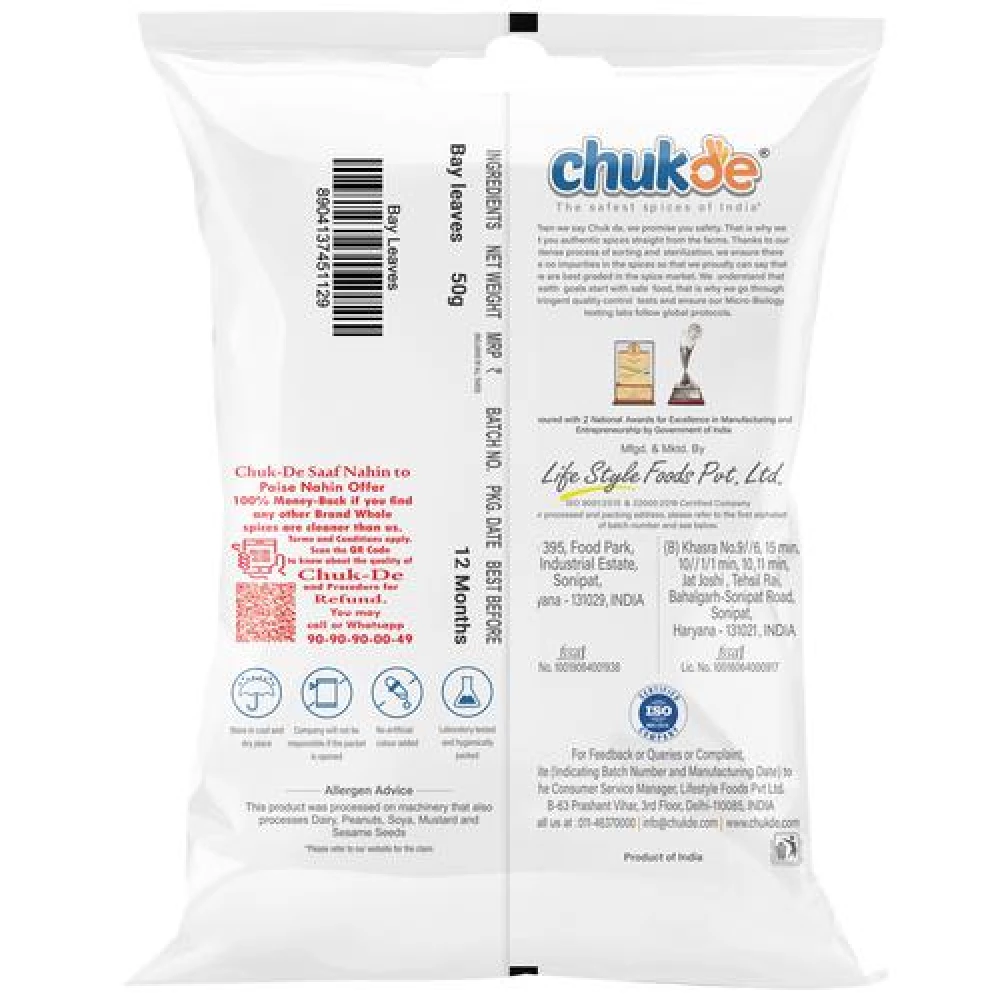 Chukde Tej Patta - Image 2