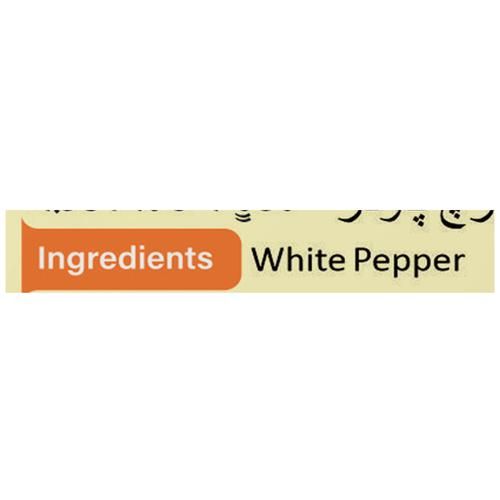 Chukde White Pepper Powder - Image 3