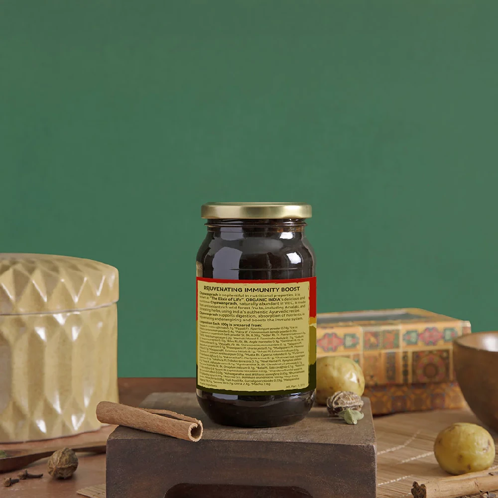 Chyawanprash - Image 2