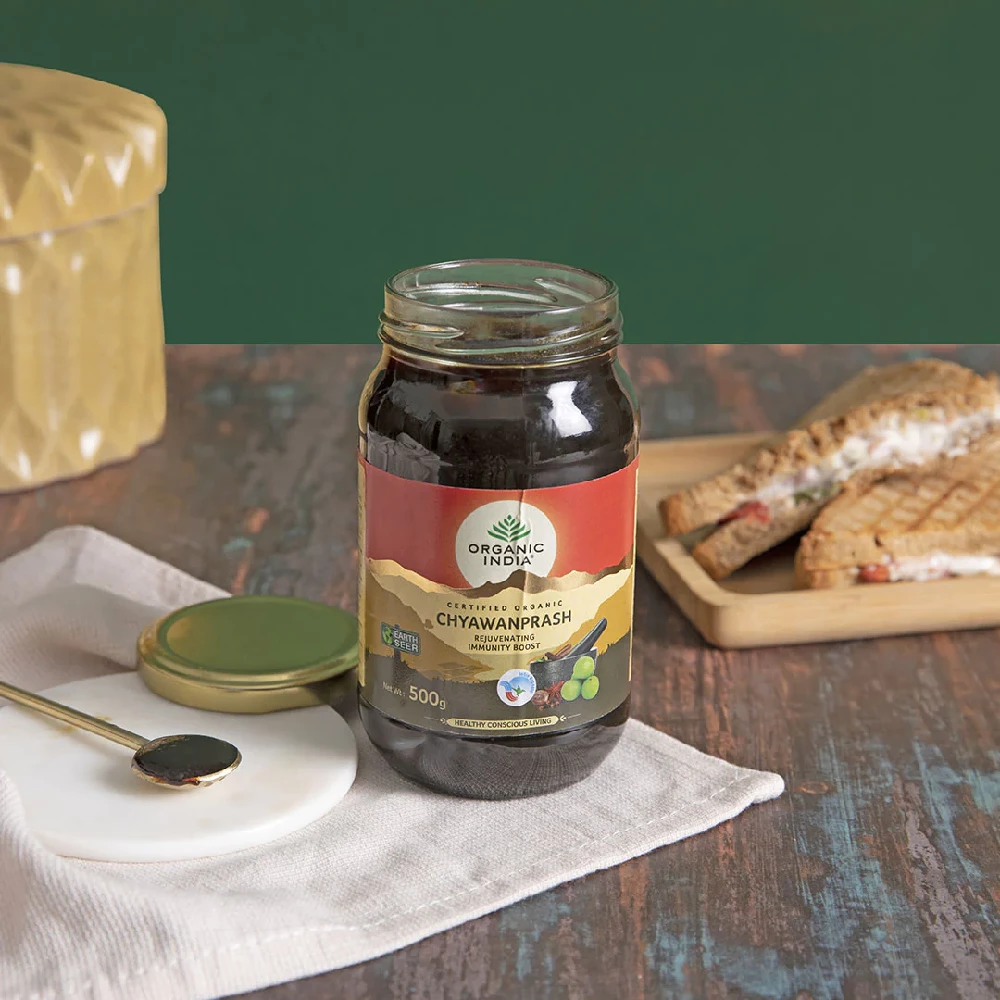 Chyawanprash - Image 3